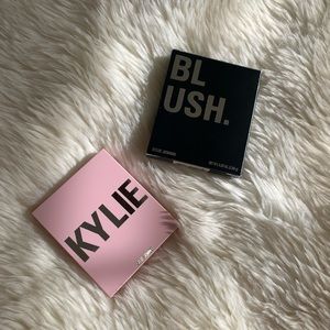 Kylie Cosmetics Pressed Blush Powder